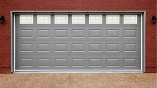 Garage Door Repair at Eastside Mobile Villa, Florida