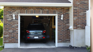 Garage Door Installation at Eastside Mobile Villa, Florida